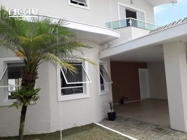 Casacom 3 quartos à venda em Villa Branca Jacareí