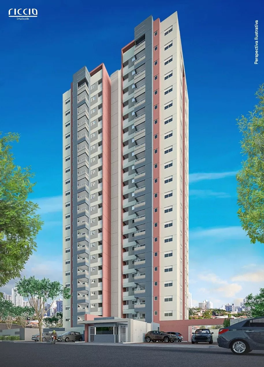 Empreendimento à venda em Vila Ema São José dos Campos