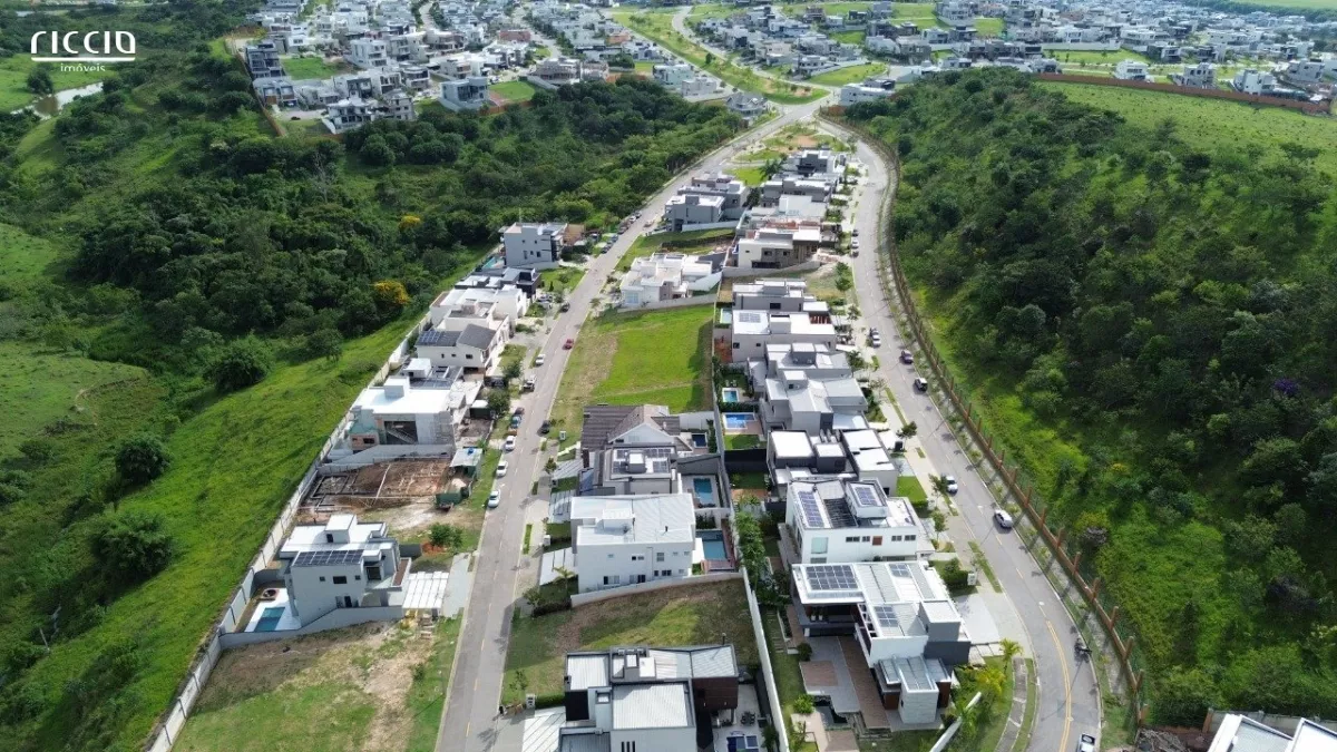 Terreno à venda em Urbanova São José dos Campos