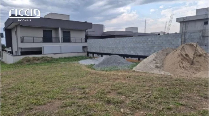 Terreno à venda em Bairro Floresta São José dos Campos