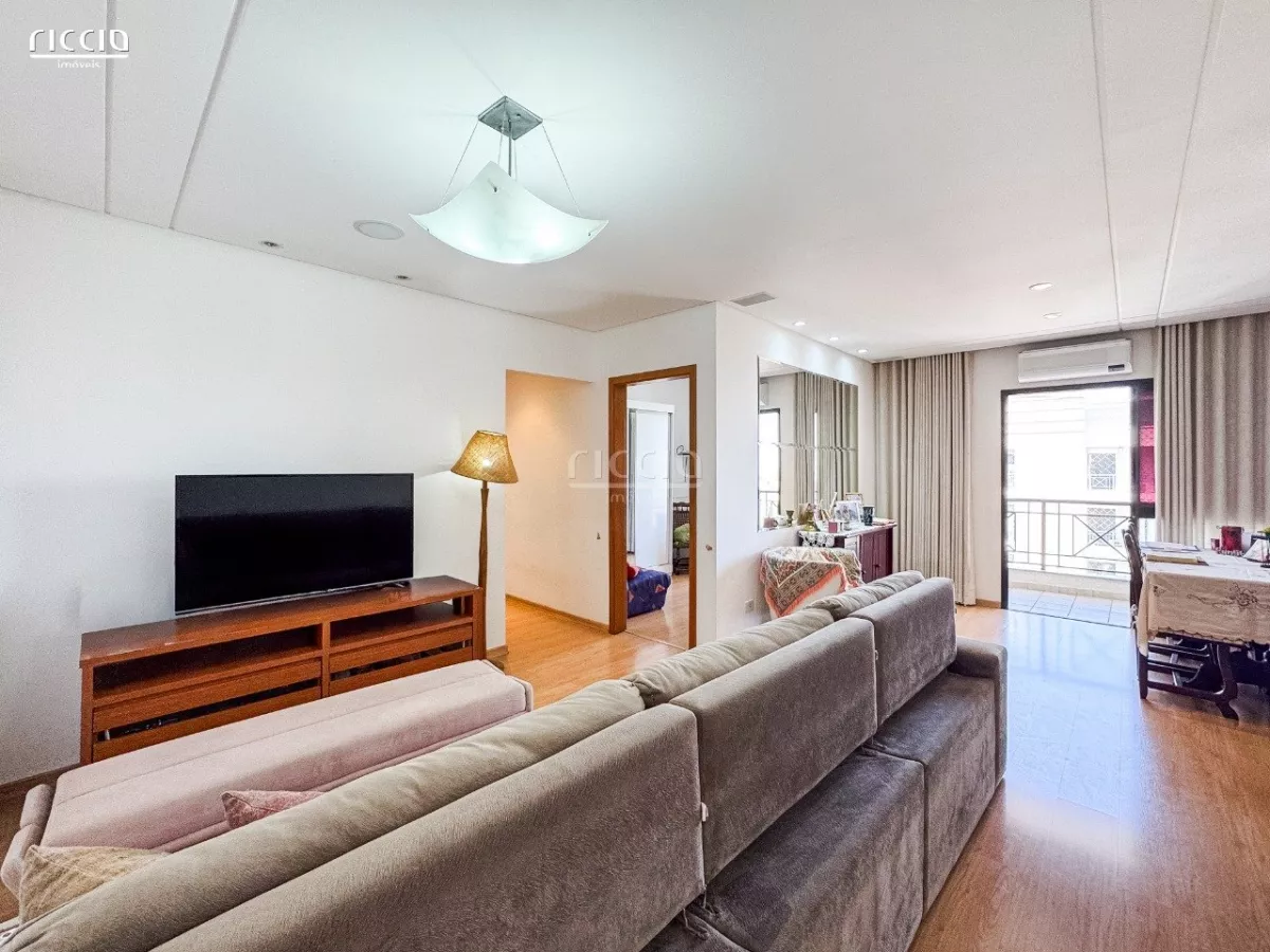 Apartamentocom 3 quartos à venda em Vila Betânia São José dos Campos