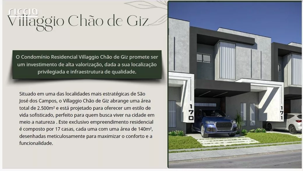 Terreno à venda em Chacara São Jose São José dos Campos