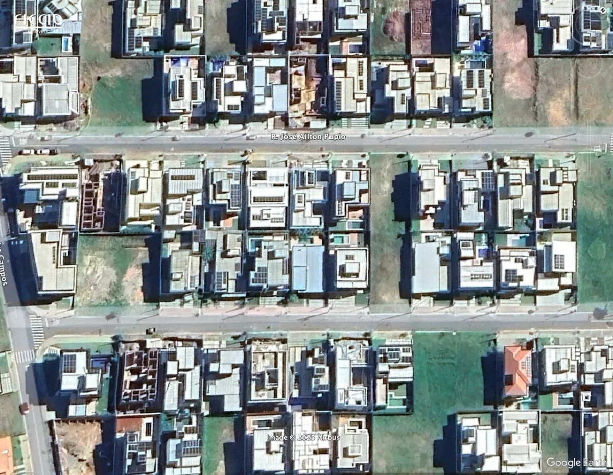 Terreno à venda em Urbanova São José dos Campos