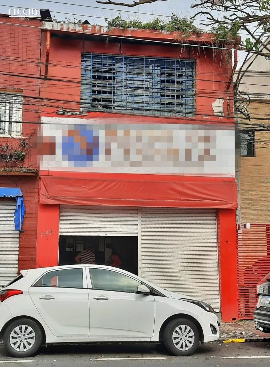 Ponto comercial à venda em Centro São José dos Campos