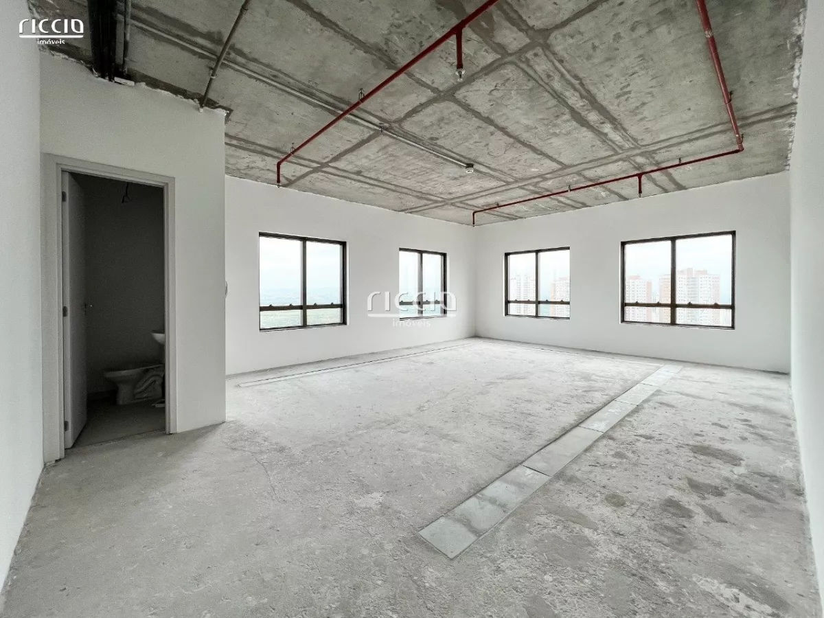 Salas/conjuntos à venda em Jardim Aquarius São José dos Campos