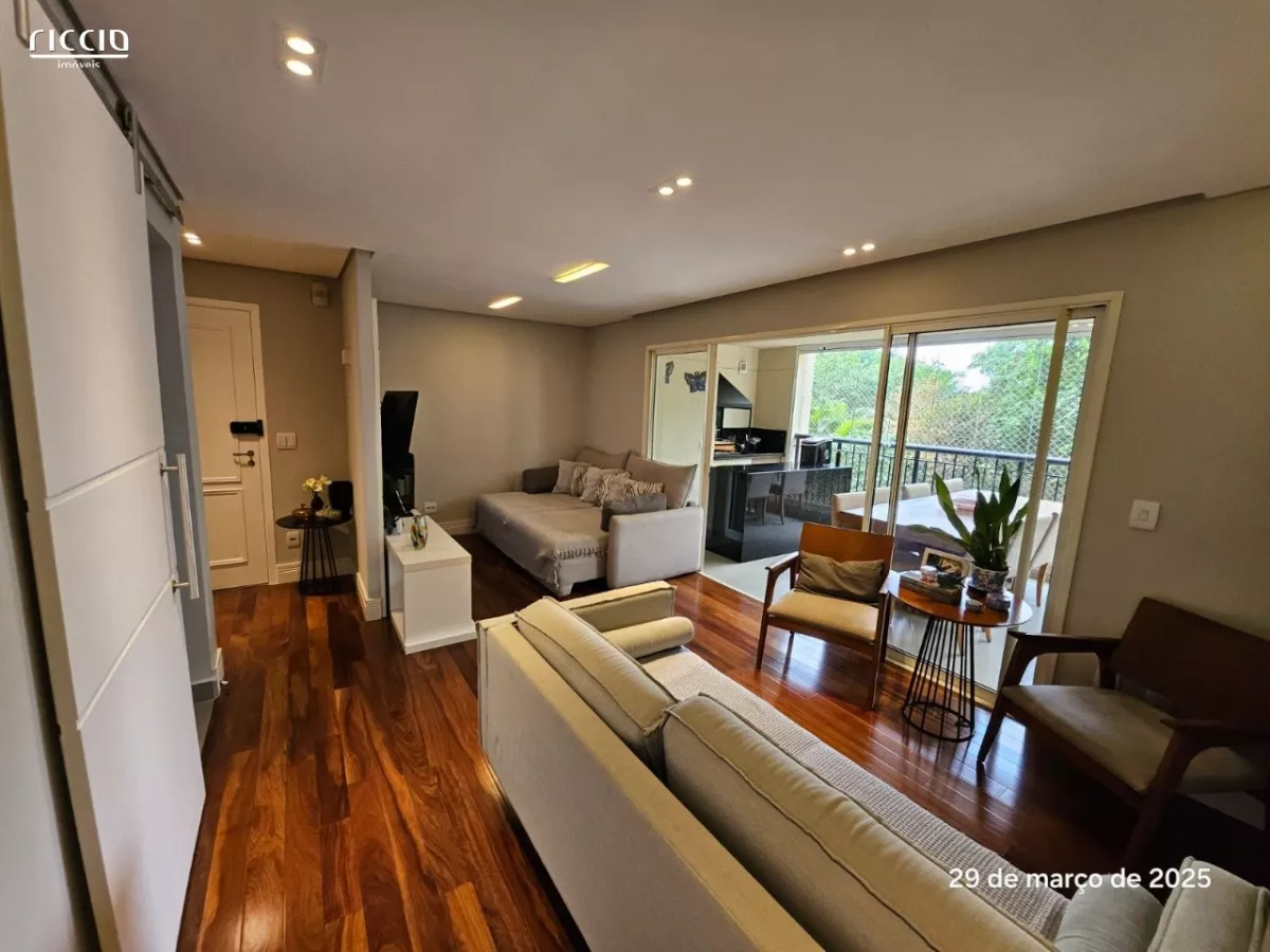 Apartamentocom 3 quartos à venda em Jardim Aquarius São José dos Campos