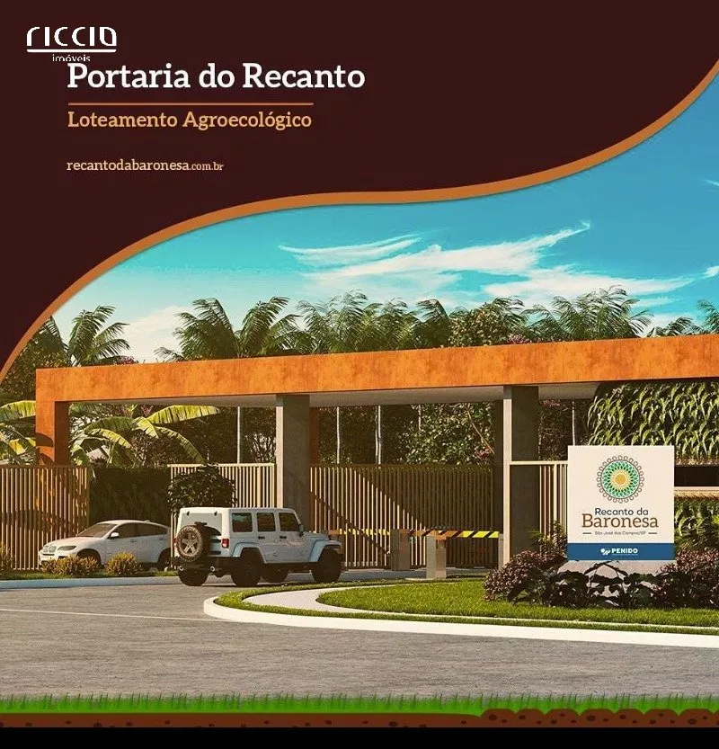 Empreendimento à venda em Jardim Portugal São José dos Campos