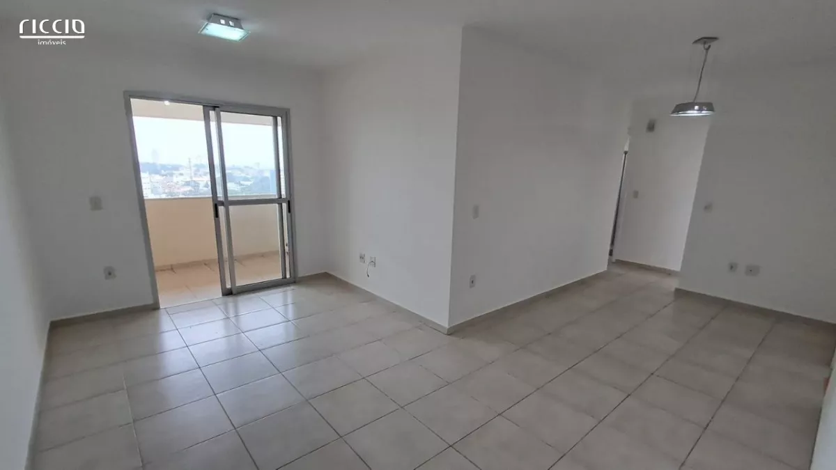 Apartamentocom 3 quartos à venda em Jardim Paulista São José dos Campos