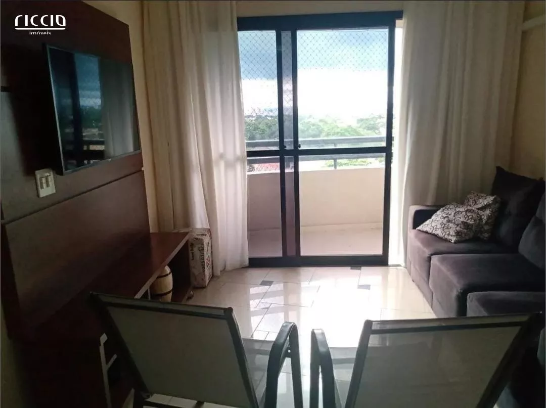 Apartamentocom 3 quartos à venda em Jardim Satélite São José dos Campos