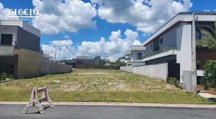 Terreno à venda em Urbanova São José dos Campos