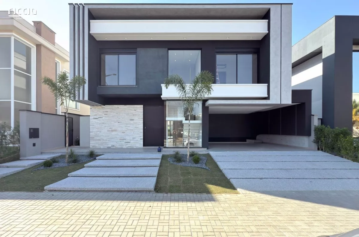 Casa em condomíniocom 4 quartos à venda em Urbanova São José dos Campos