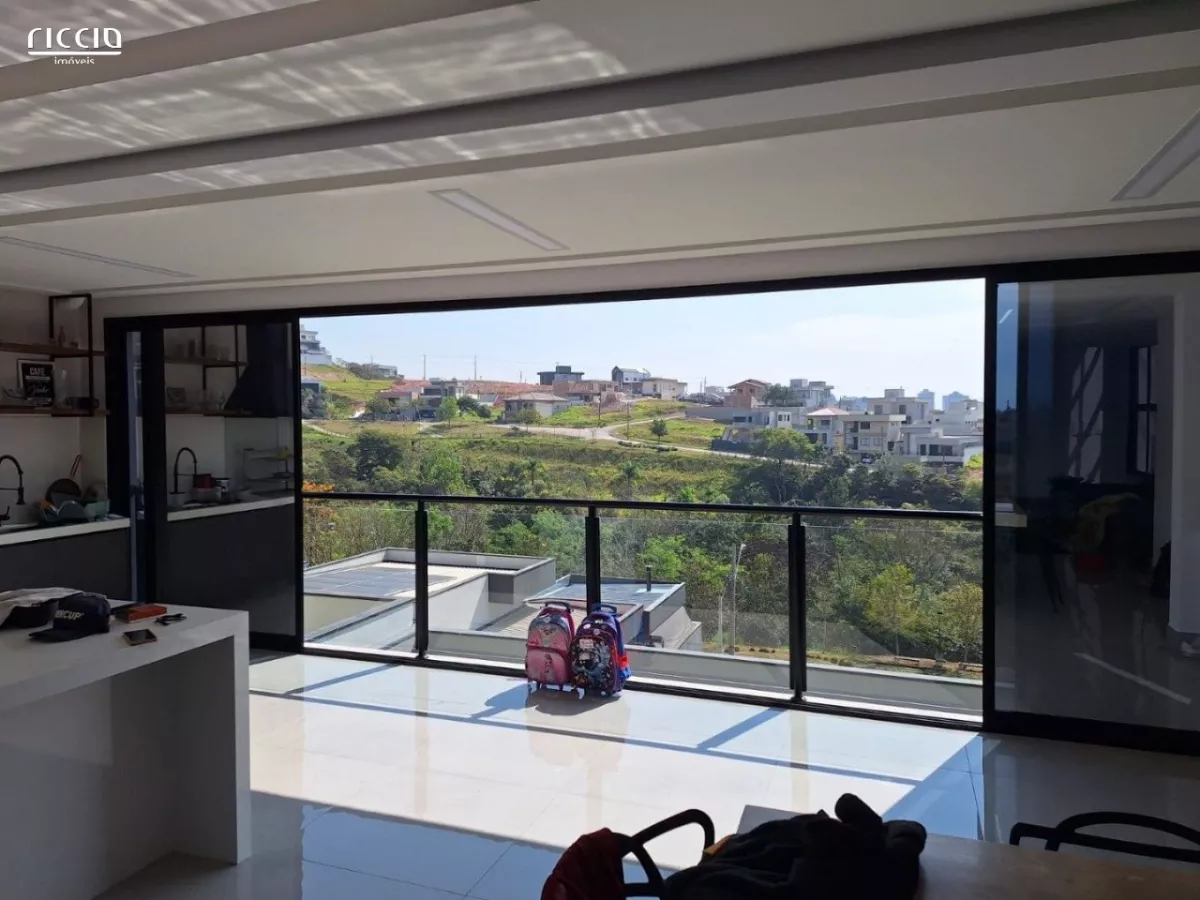 Casacom 3 quartos à venda em Loteamento Verana São José dos Campos