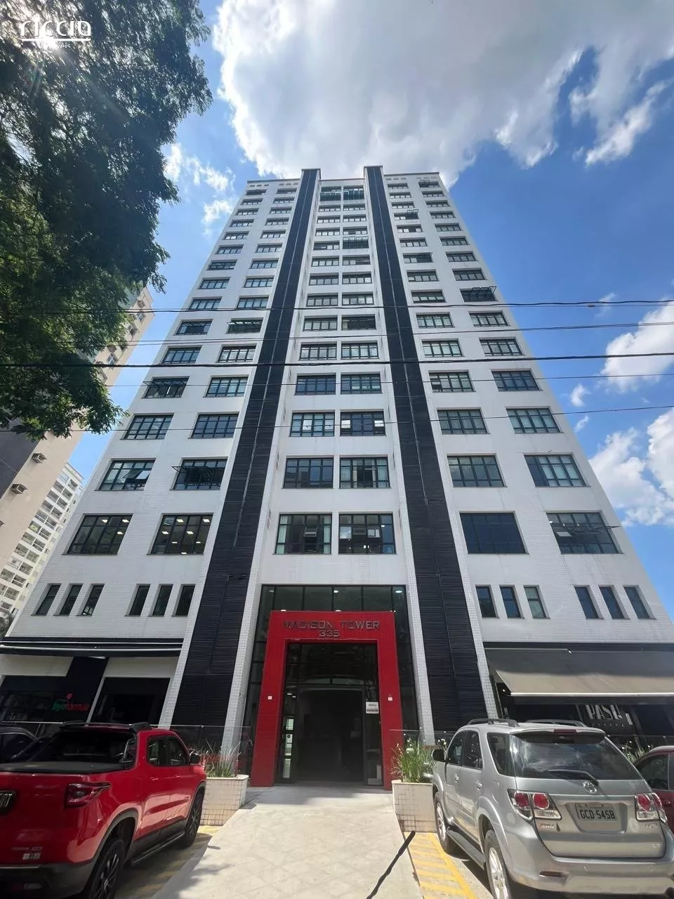 Salas/conjuntos à venda em Jardim Aquarius São José dos Campos