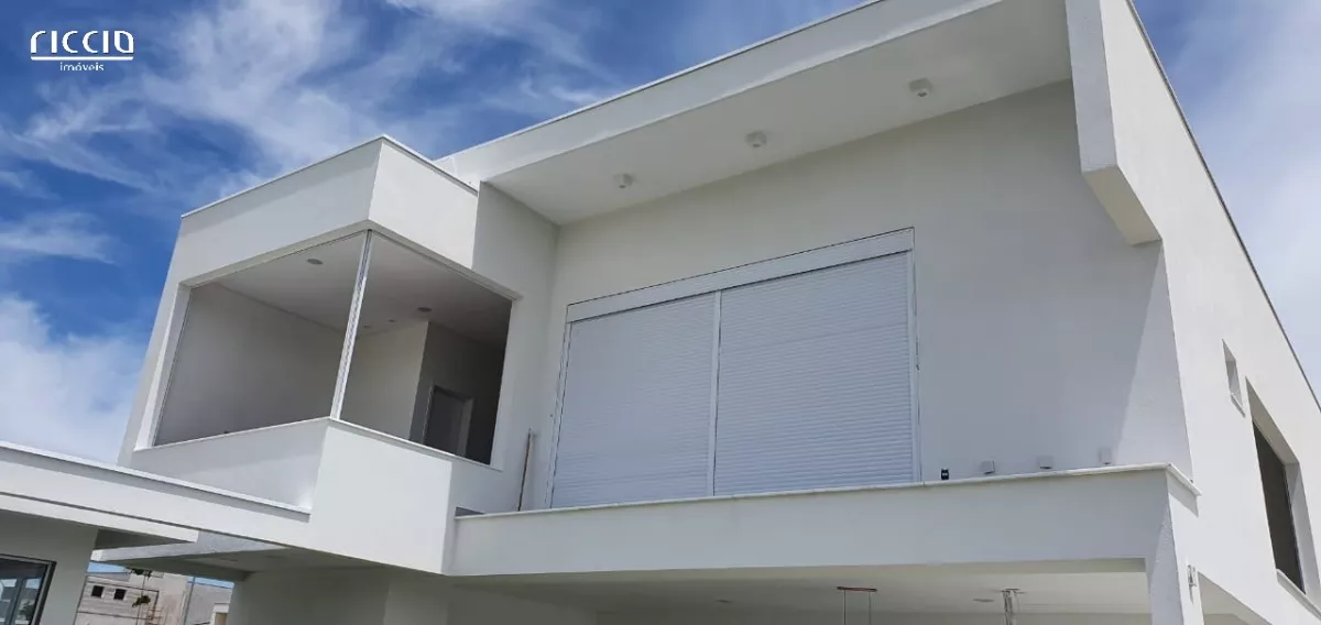 Casa em condomíniocom 4 quartos à venda em Urbanova São José dos Campos