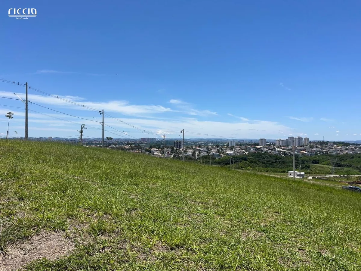 Terreno à venda em Urbanova São José dos Campos