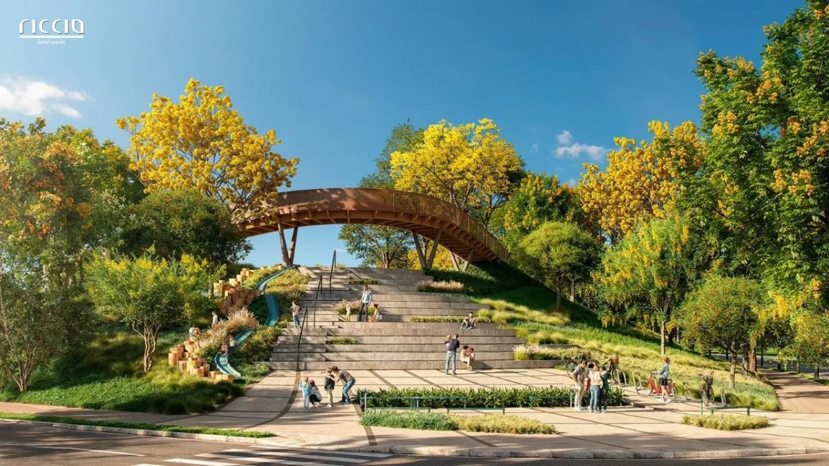 Terreno à venda em Jardim Aquarius São José dos Campos