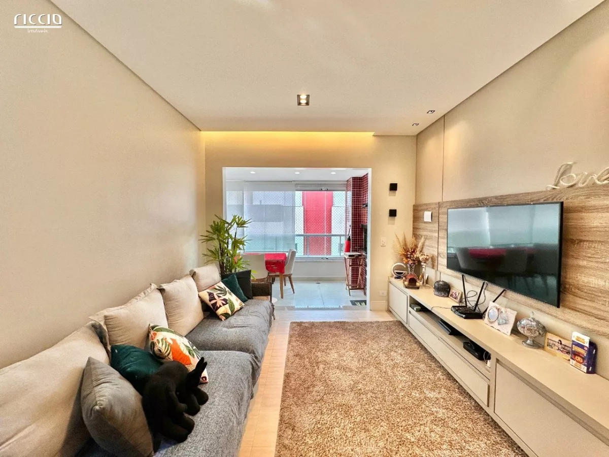 Apartamentocom 3 quartos à venda em Jardim Aquarius São José dos Campos