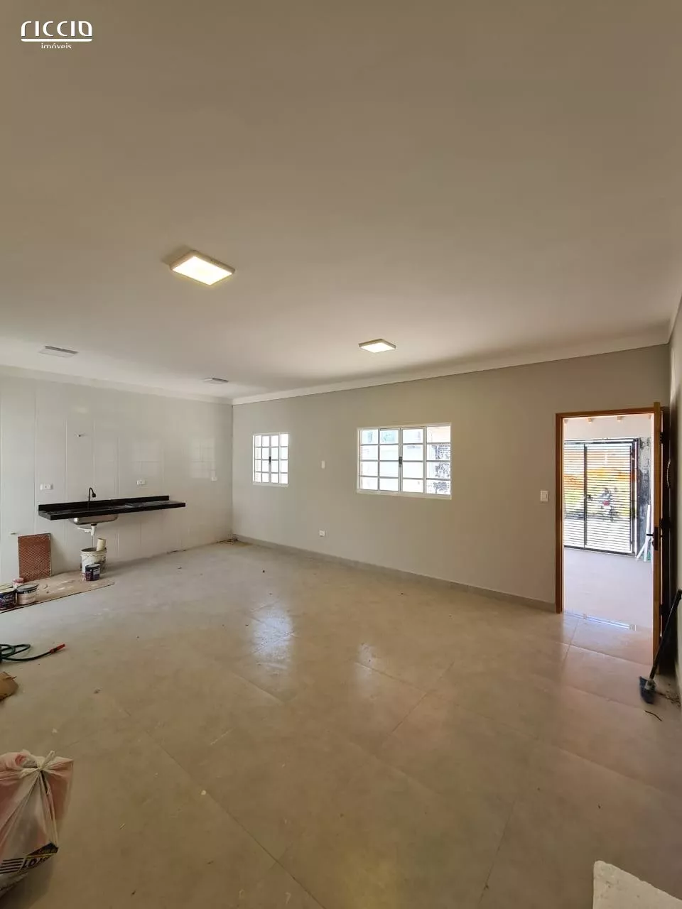 Casacom 3 quartos à venda em Recanto dos Eucaliptos São José dos Campos