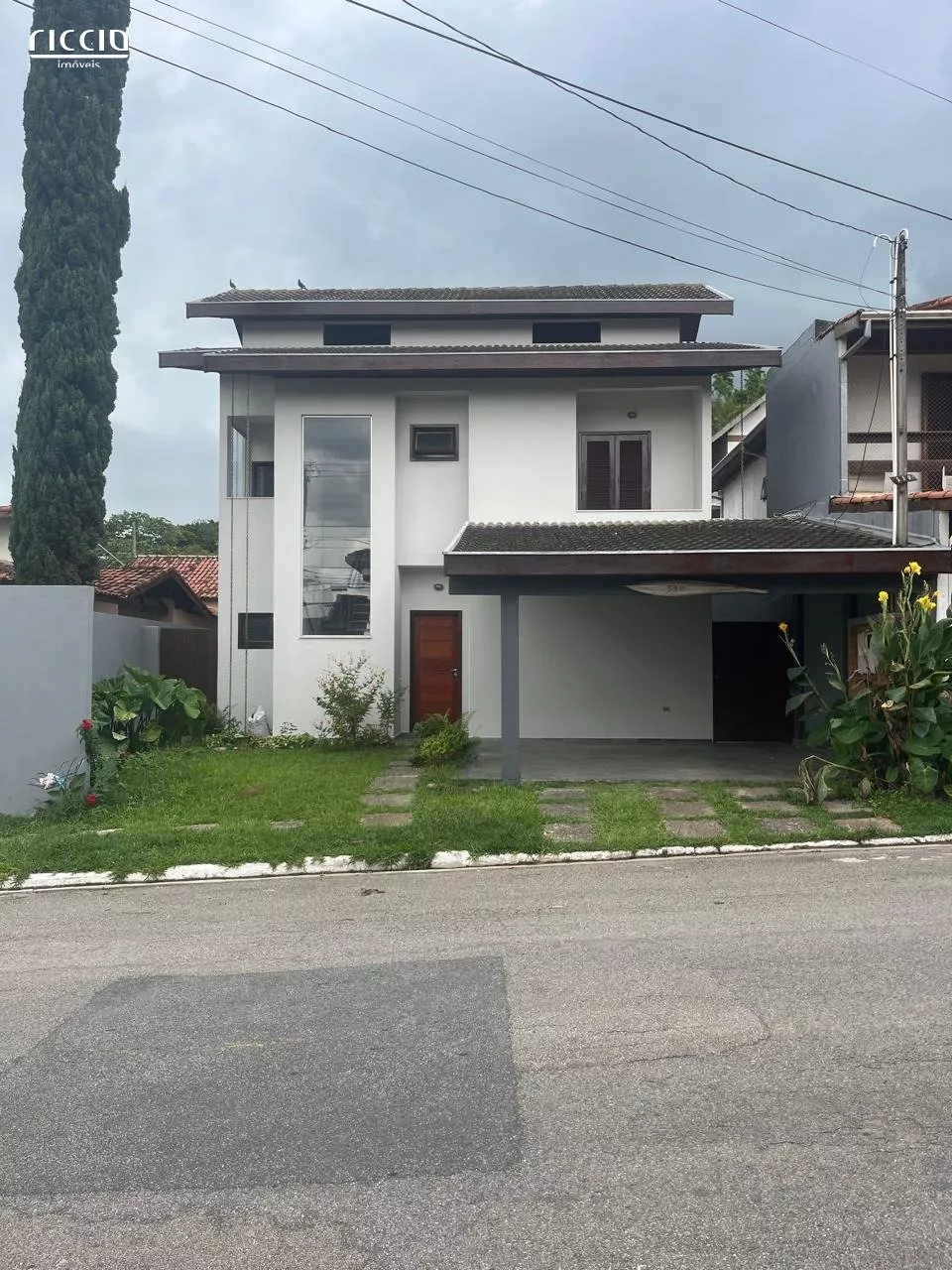 Casa em condomíniocom 3 quartos à venda em Urbanova São José dos Campos