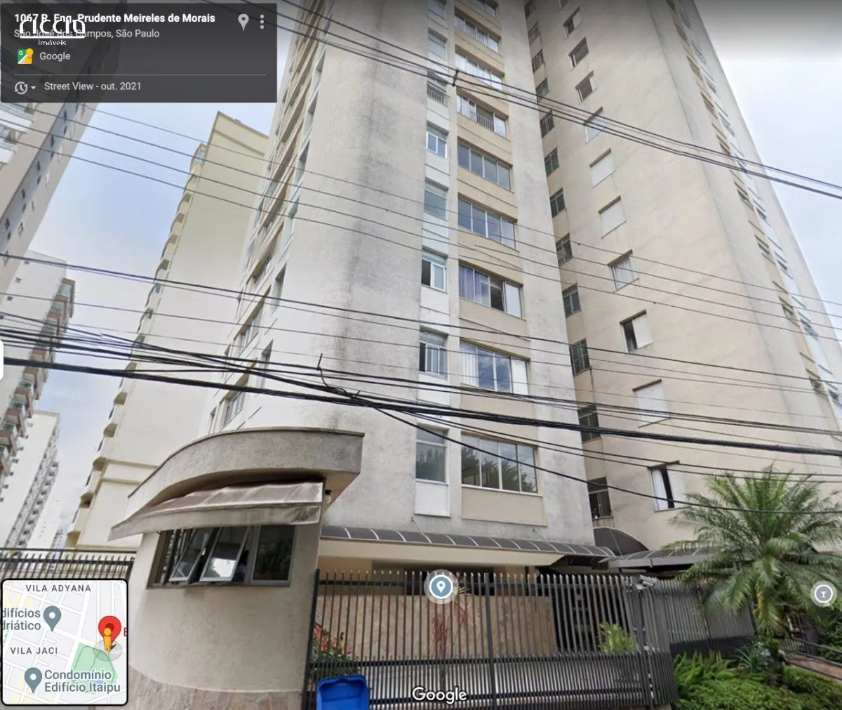 Empreendimento à venda em Vila Adyana São José dos Campos