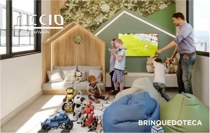 Apartamentocom 2 quartos à venda em Parque Industrial São José dos Campos