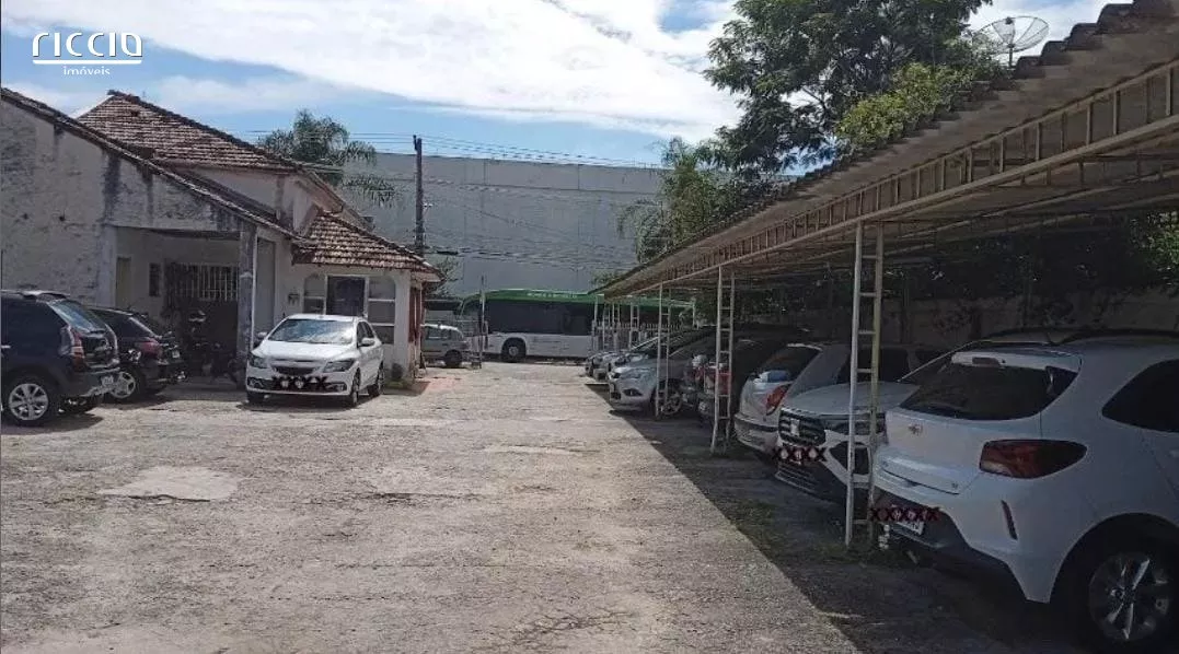 Terreno à venda em Centro São José dos Campos