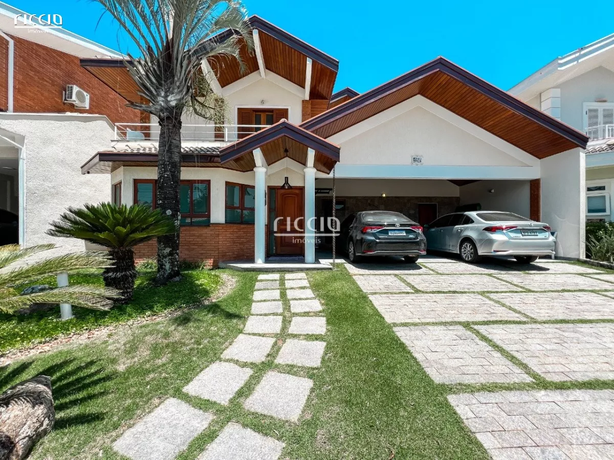 Casa em condomíniocom 4 quartos à venda em Jardim Esplanada São José dos Campos