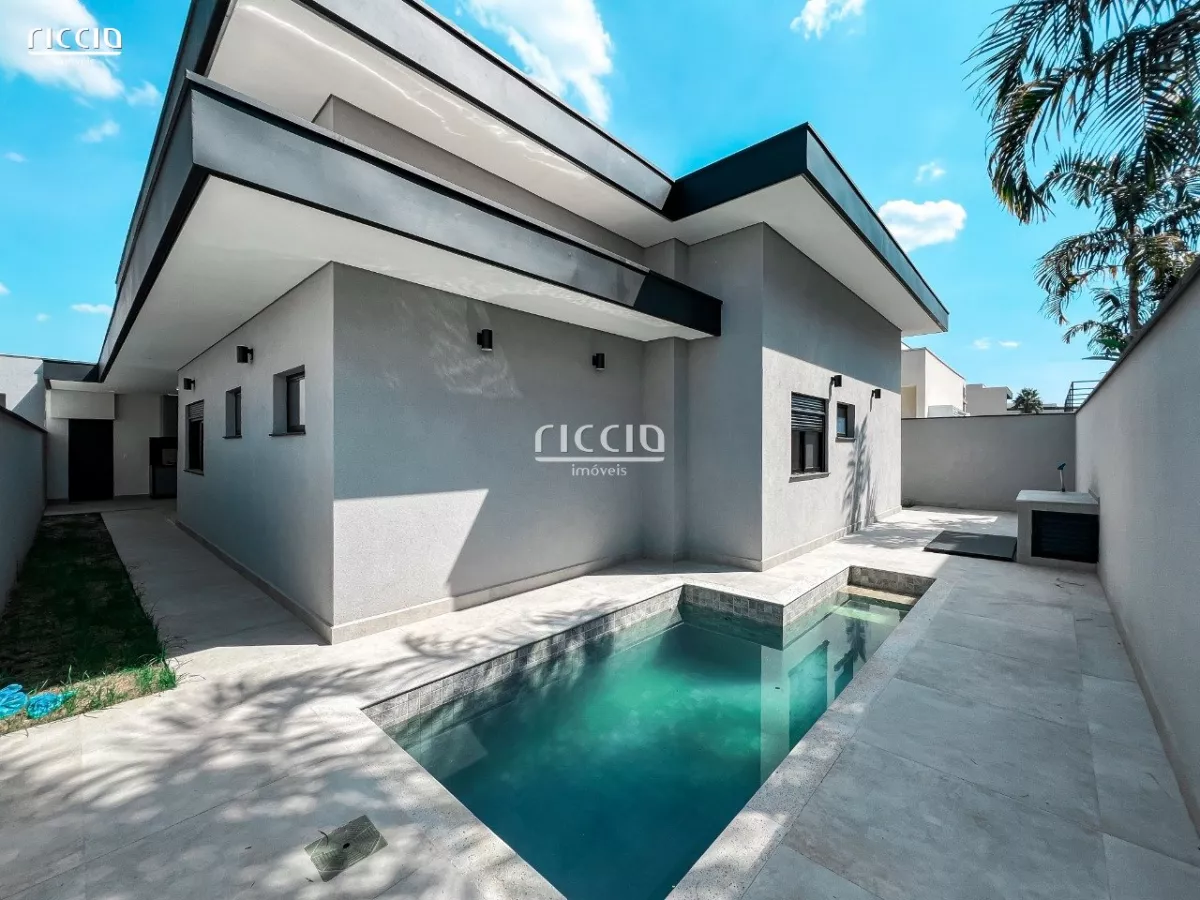 Casa em condomíniocom 3 quartos à venda em Urbanova São José dos Campos