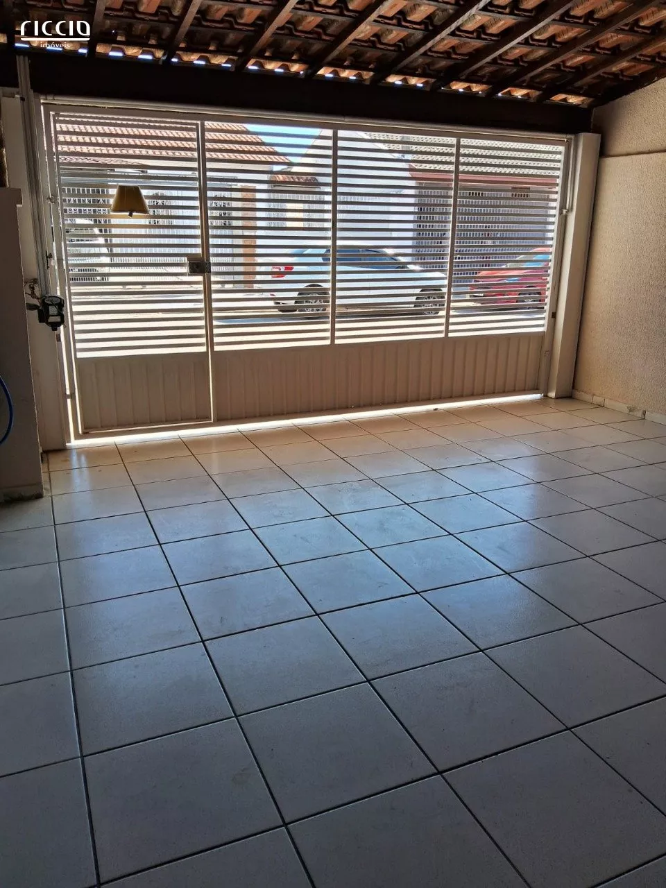 Casacom 2 quartos à venda em Bosque dos Eucaliptos São José dos Campos