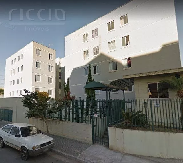 Empreendimento à venda em Monte Castelo São José dos Campos