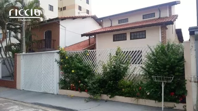 Casacom 3 quartos à venda em Jardim das Indústrias São José dos Campos
