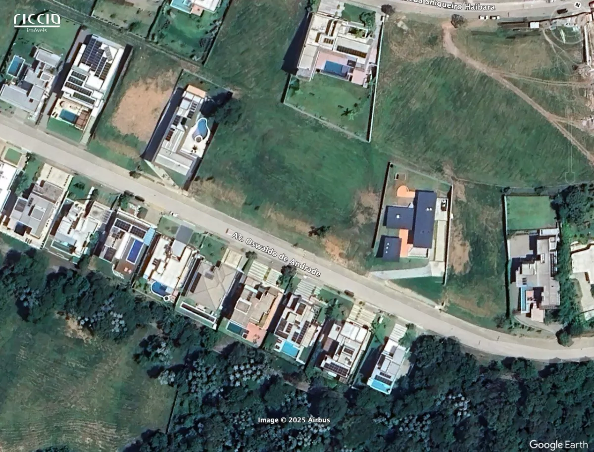 Terreno à venda em Urbanova São José dos Campos