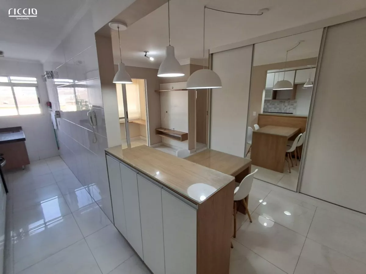 Apartamentocom 3 quartos à venda em Villa Branca Jacareí