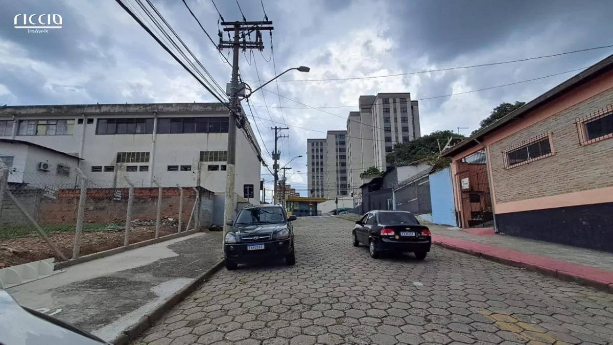 Ponto comercial à venda em Jardim São Dimas São José dos Campos