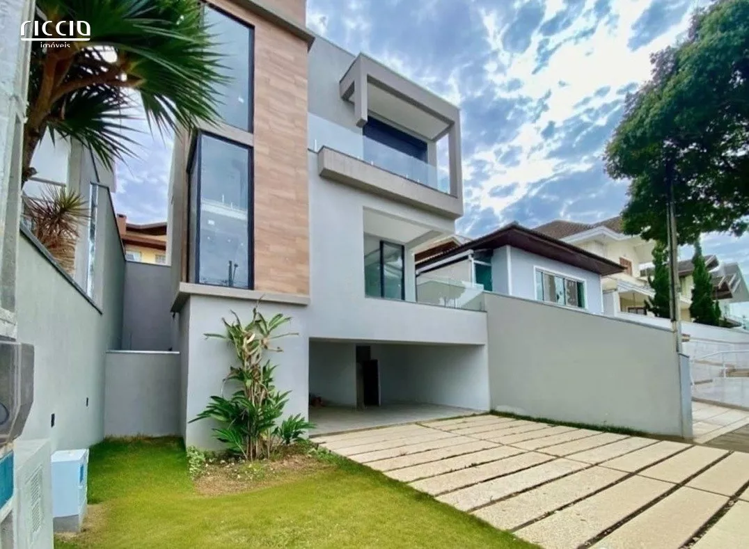 Casa em condomíniocom 4 quartos à venda em Urbanova São José dos Campos