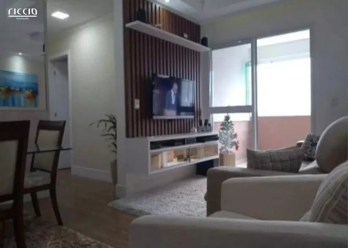 Apartamentocom 2 quartos à venda em Jardim Oriente São José dos Campos