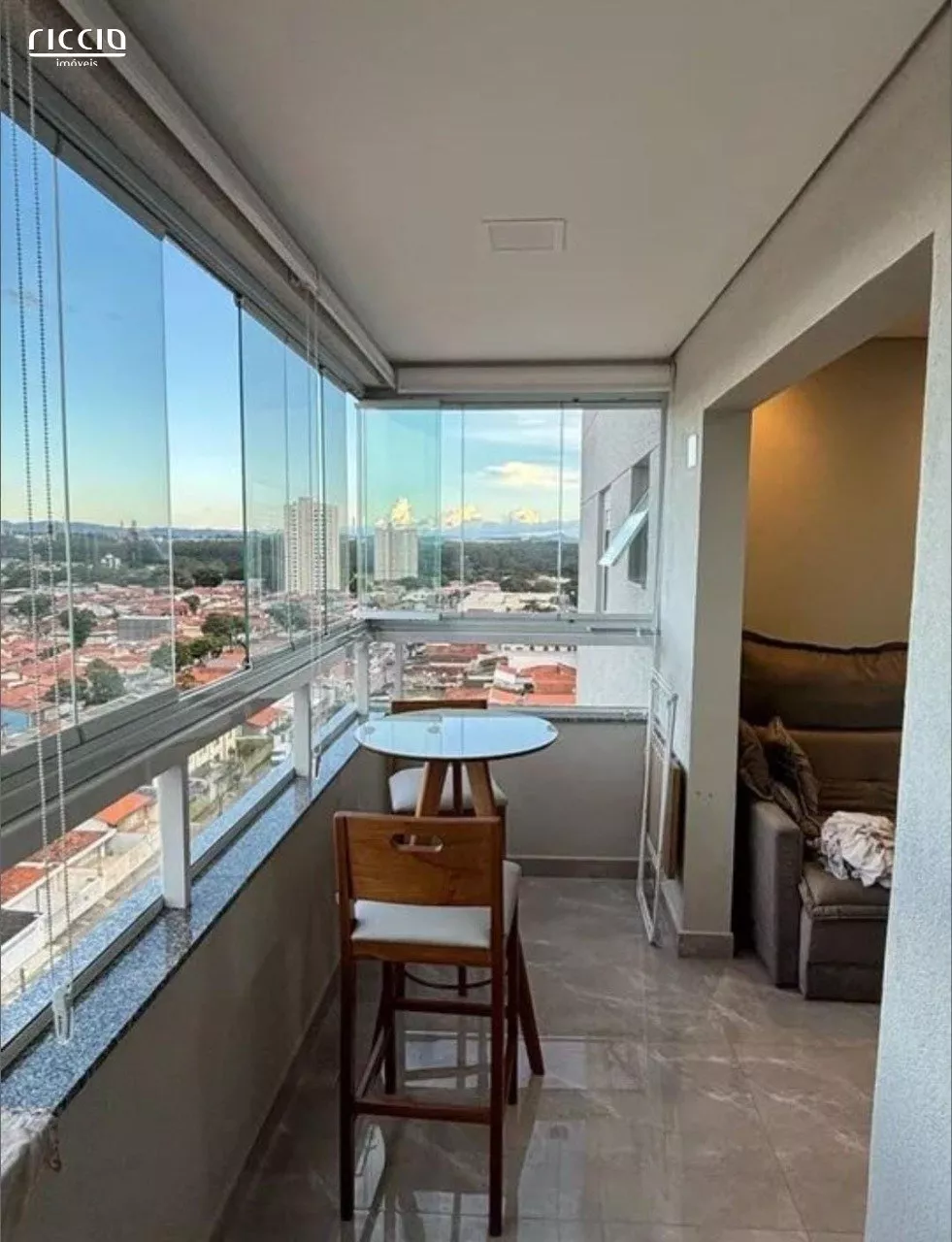 Apartamentocom 2 quartos à venda em Jardim Ismênia São José dos Campos