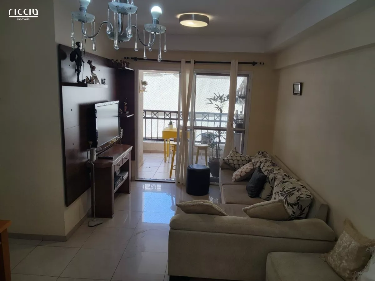 Apartamentocom 3 quartos à venda em Jardim Aquarius São José dos Campos