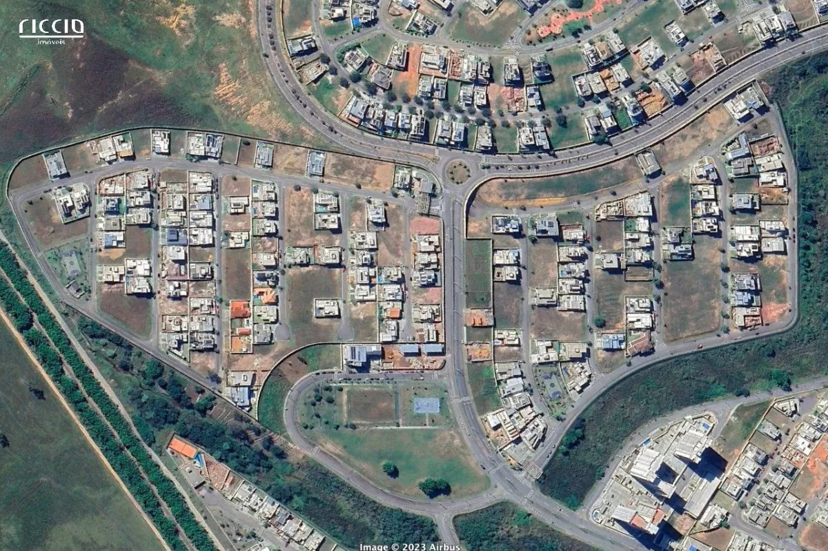 Terreno à venda em Urbanova São José dos Campos