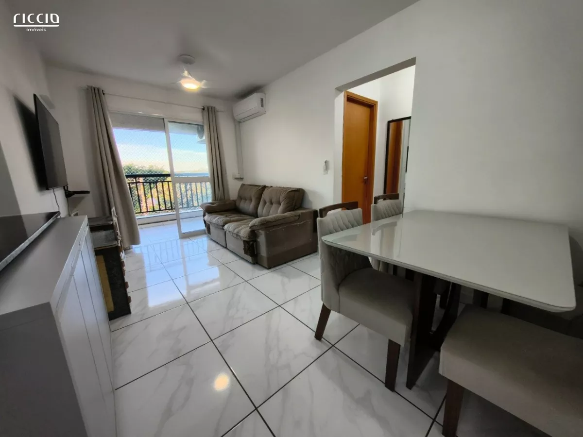 Apartamentocom 2 quartos à venda em Bosque dos Ipes São José dos Campos