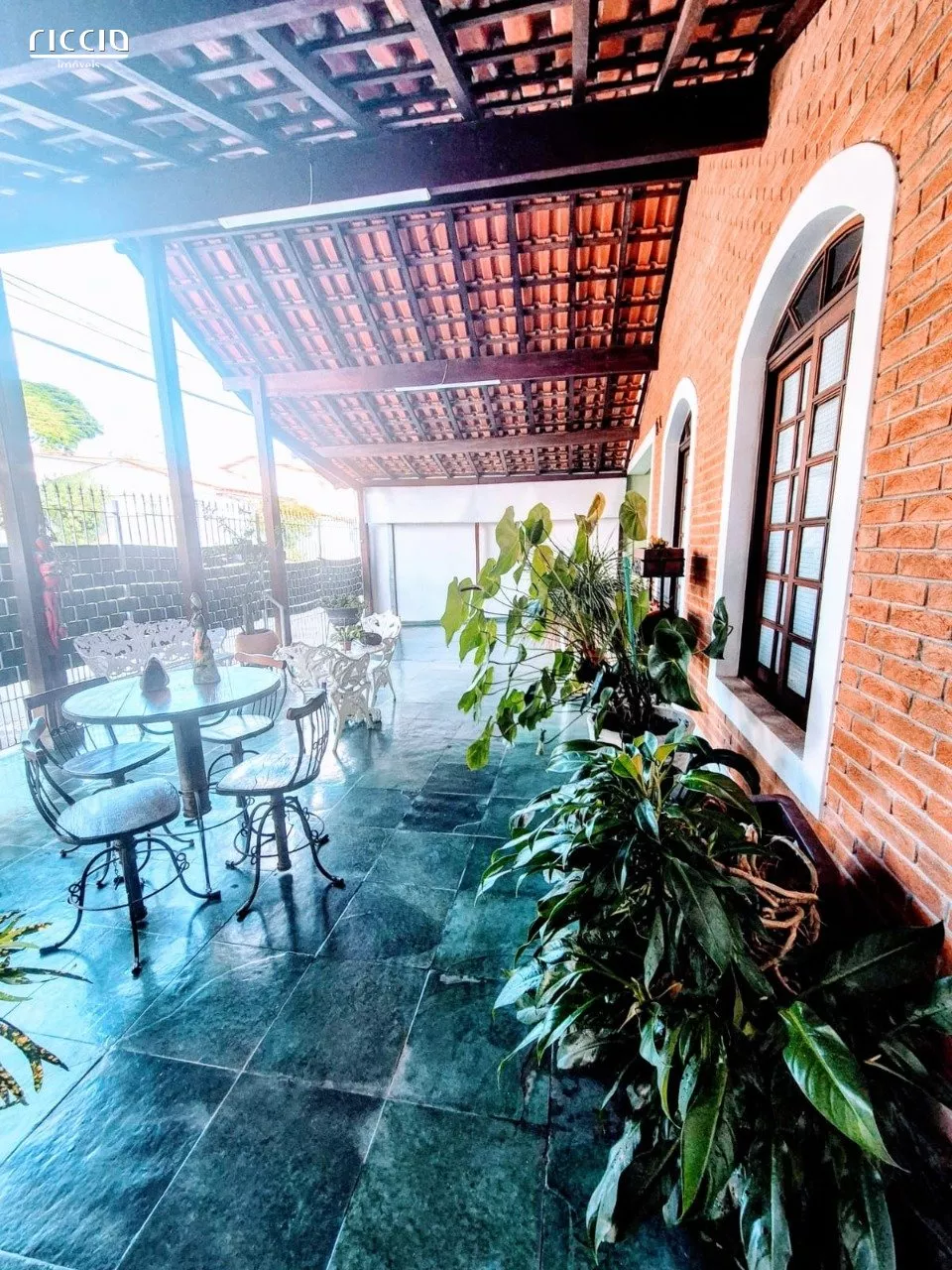 Casacom 3 quartos à venda em Bosque dos Eucaliptos São Jose dos Campos