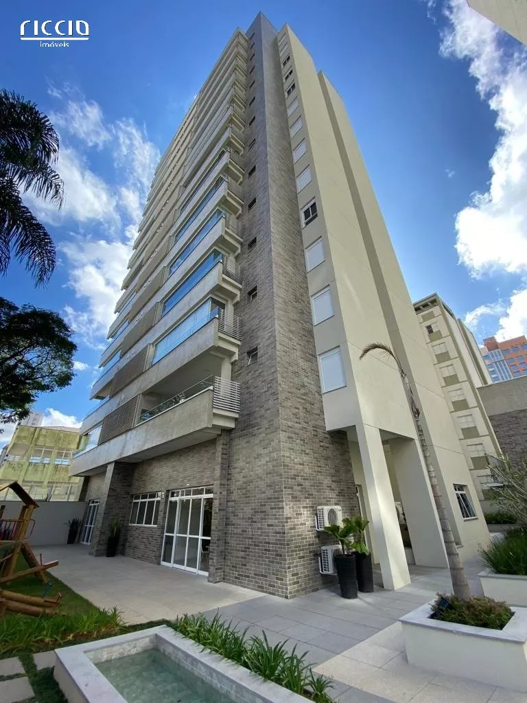 Empreendimento à venda em Vila Adyana São José dos Campos