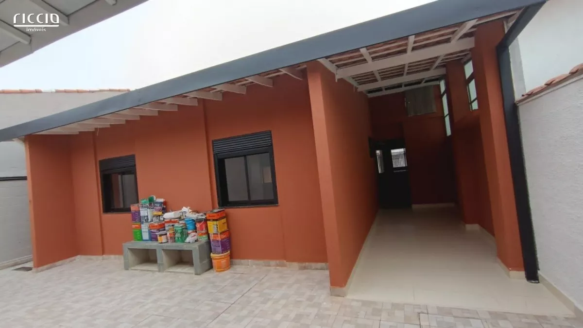 Casacom 3 quartos à venda em Cidade Vista Verde São José dos Campos