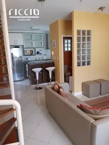 Apartamentocom 1 quarto à venda em Jardim Aquarius São José dos Campos