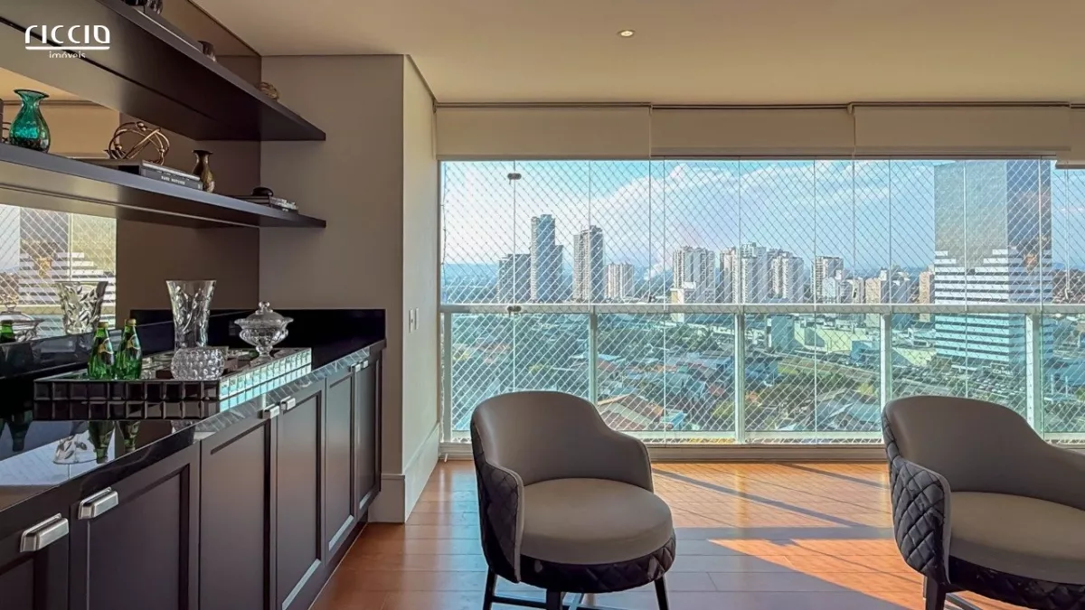 Apartamentocom 3 quartos à venda em Jardim das Colinas São José dos Campos