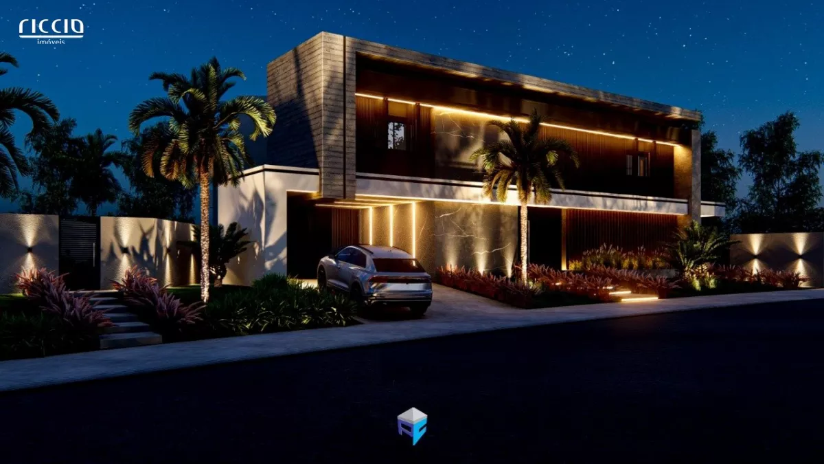 Terreno à venda em Recanto da Baronesa São José dos Campos