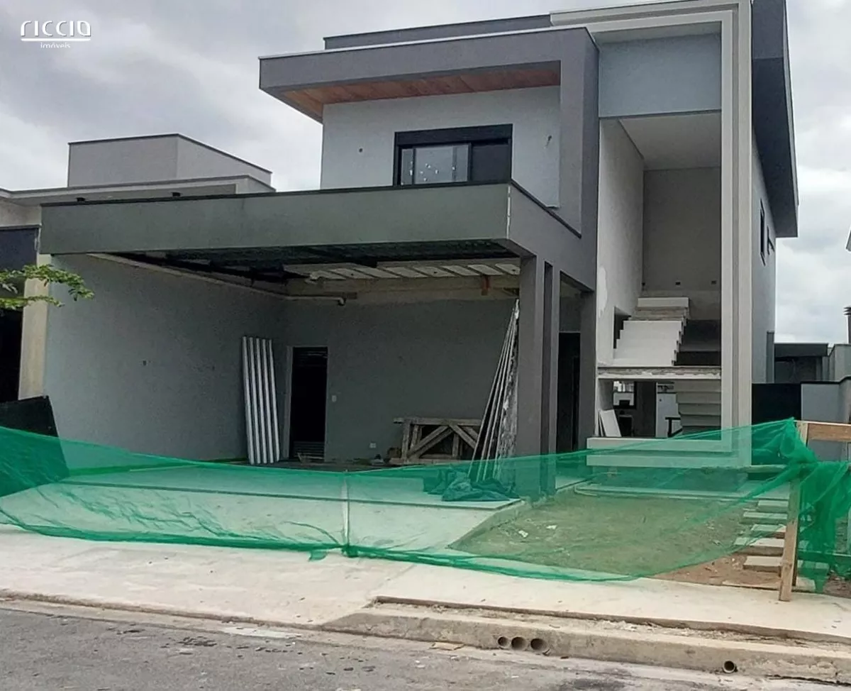 Casa em condomíniocom 4 quartos à venda em Urbanova São José dos Campos