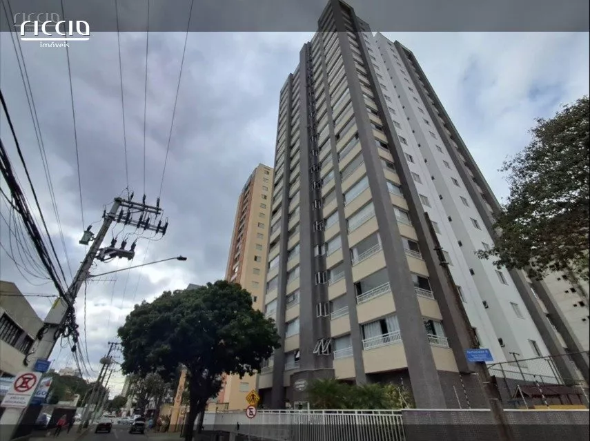 Apartamentocom 2 quartos à venda em Jardim Aquarius São José dos Campos