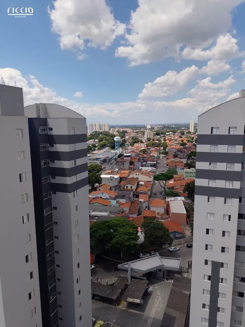 Apartamentocom 3 quartos à venda em Vila Tatetuba São José dos Campos