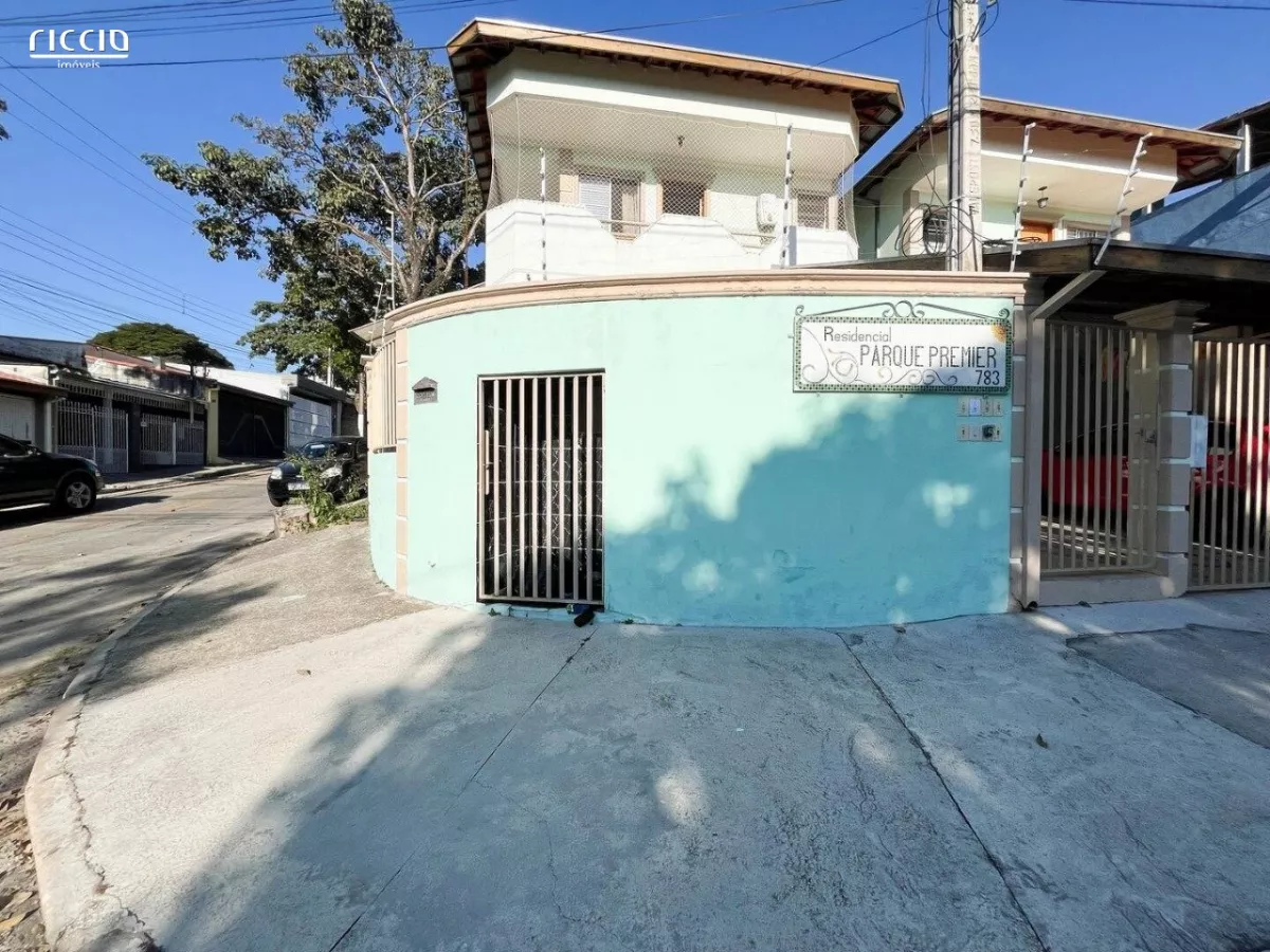 Casacom 2 quartos à venda em Parque Industrial São José dos Campos